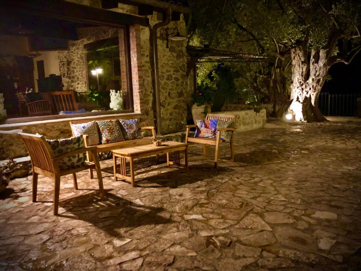 Agriturismo Roba Degli Ulivi Villa Agrigento Exterior foto